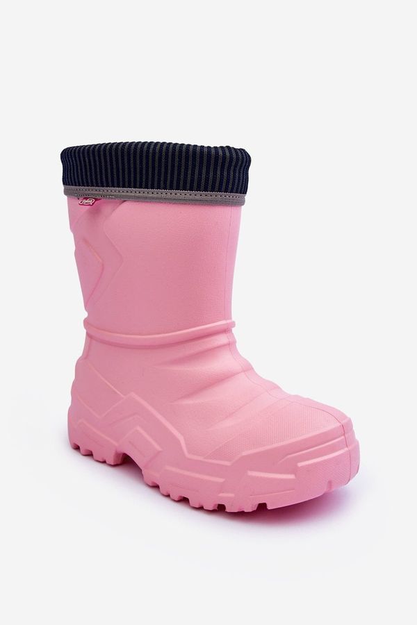 Befado Children's Insulated Wellies Befado 162Y307 Pink