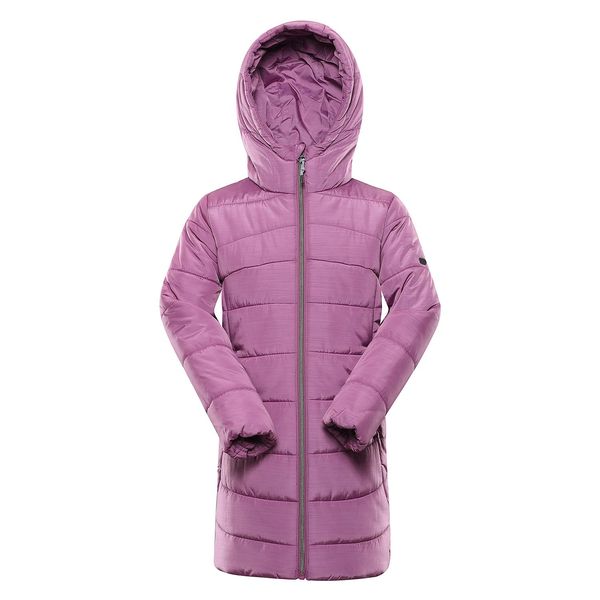 ALPINE PRO Children's jacket ALPINE PRO