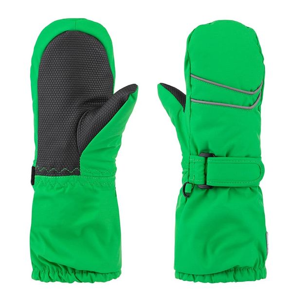 LOAP Children's mittens LOAP RUBYK Green