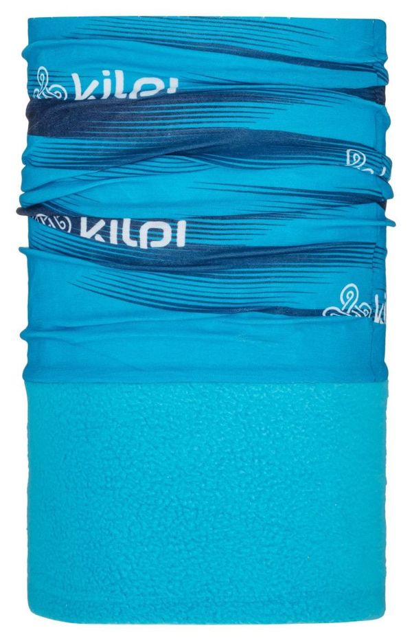 Kilpi Children's multifunctional neck warmer KILPI MINION-J blue