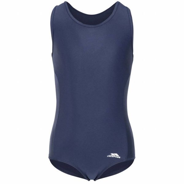 Trespass Children's Overall Swimsuit Trespass Wakely