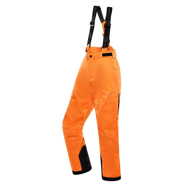 ALPINE PRO Children's pants ALPINE PRO