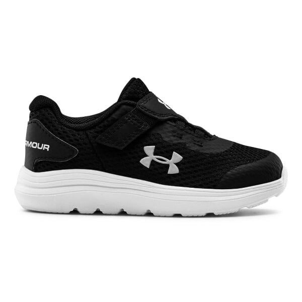 Under Armour Children's running shoes Under Armour Inf Surge 2 AC 21.0