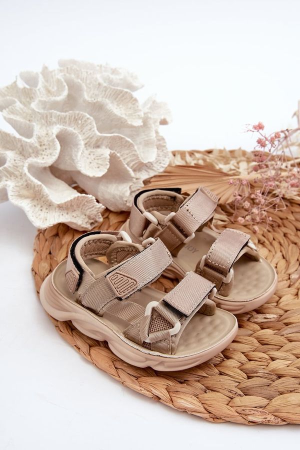 FR1 Children's sandals Kesi