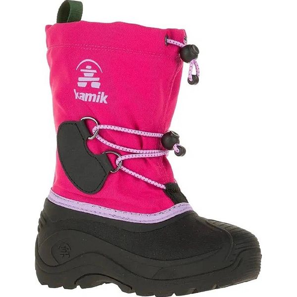 Kamik Children's shoes Kamik Southpole 4 K