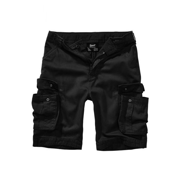 Brandit Children's shorts Urban Legend black
