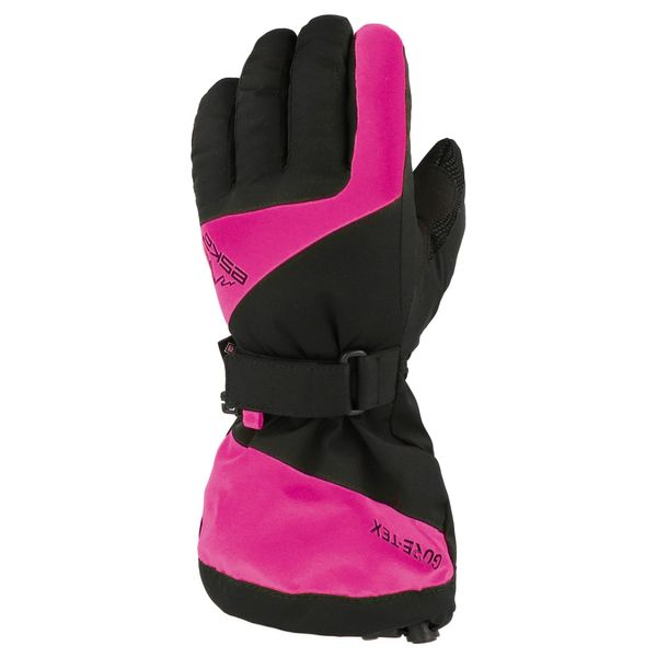 Eska Children's Ski Gloves Eska Kids Long GTX
