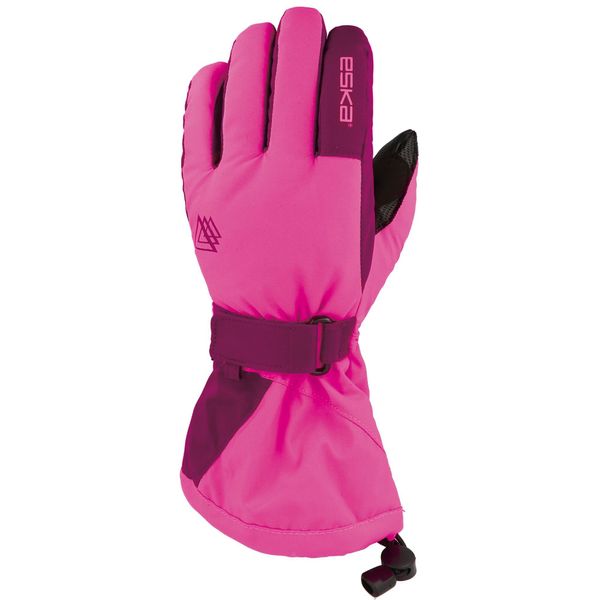 Eska Children's Ski Gloves Eska Linux Shield