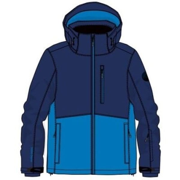 Whistler Children's ski jacket Whistler DRIZZLE