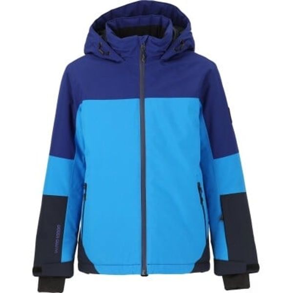 Whistler Children's ski jacket Whistler MONTECA