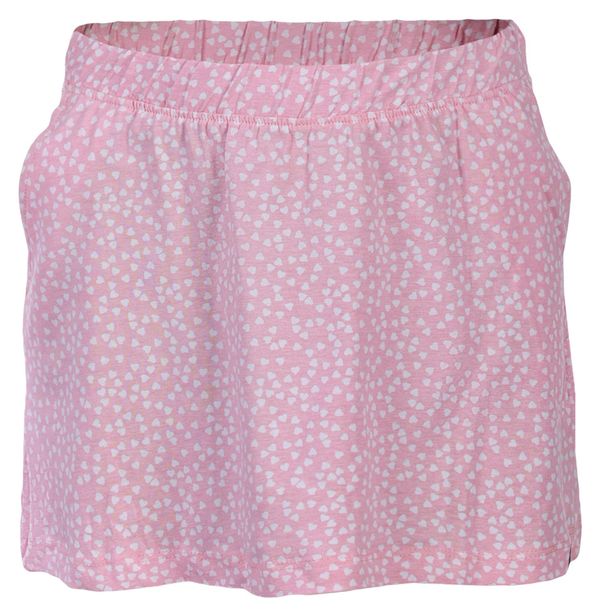 NAX Children's skirt nax NAX MOLINO pink variant pa