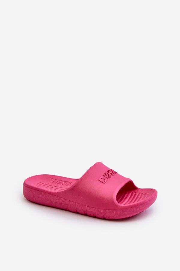 BIG STAR SHOES Children's sliders BIG STAR SHOES