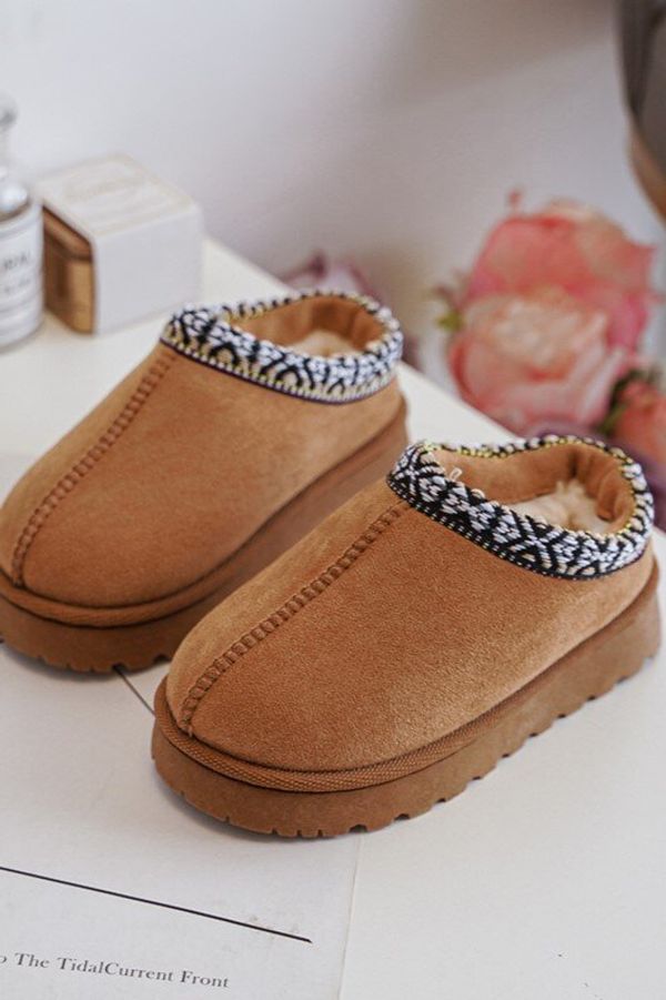 Kesi Children's slippers Kesi