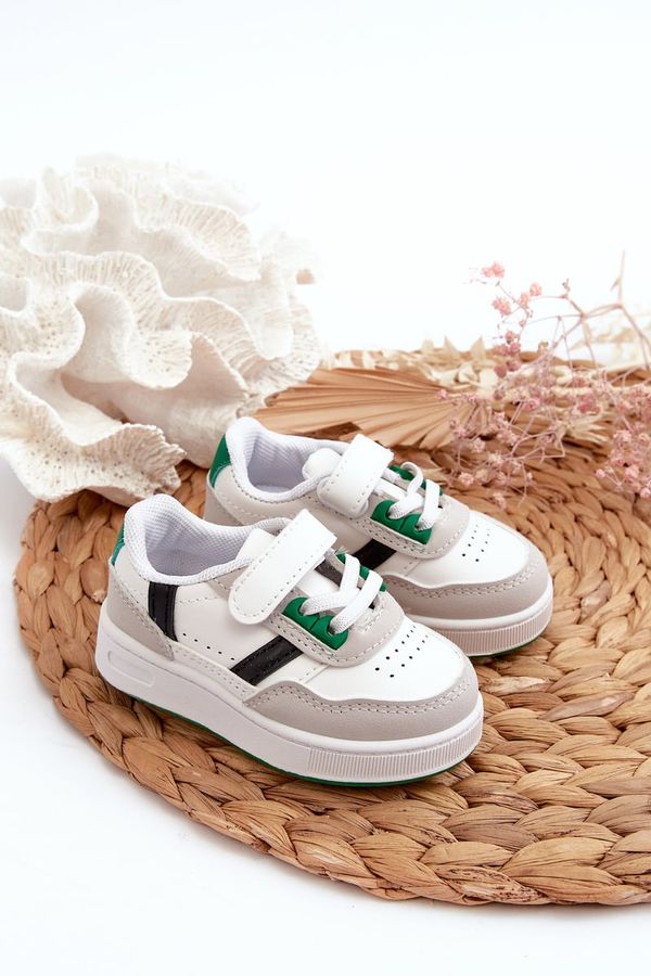 FR1 Children's sneakers Kesi