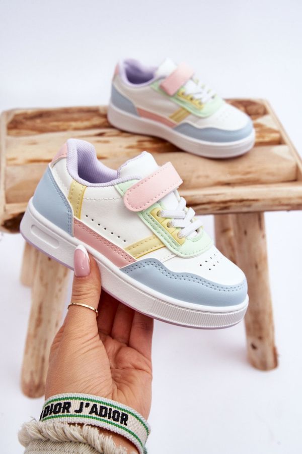 FR1 Children's sneakers Kesi