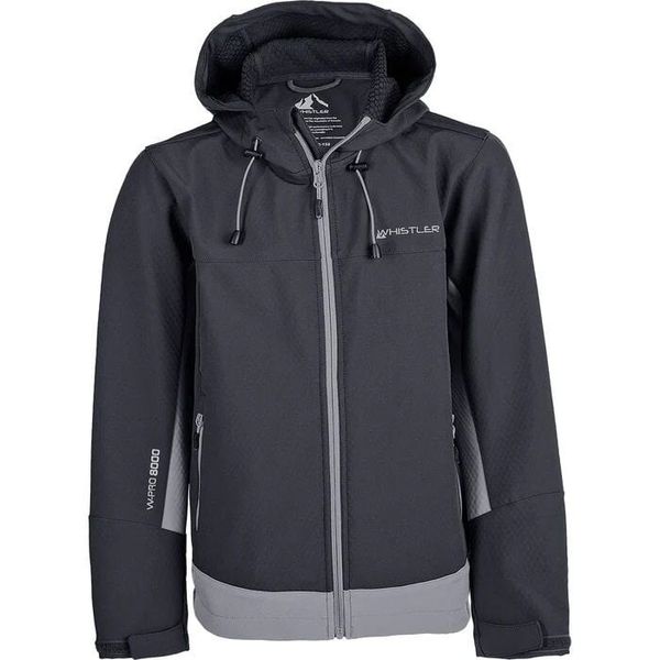 Whistler Children's softshell jacket Whistler Ryder Jr