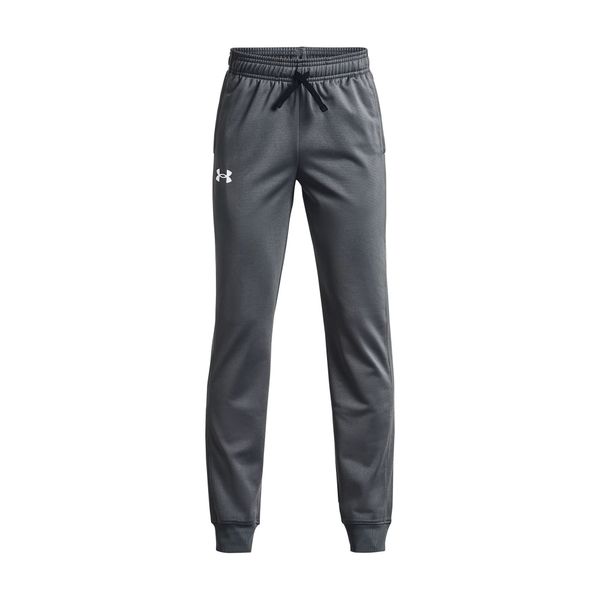 Under Armour Children's sweatpants Under Armour BRAWLER 2.0 TAPERED PANTS