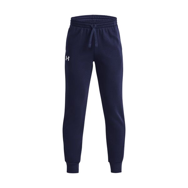 Under Armour Children's sweatpants Under Armour Rival Fleece Joggers