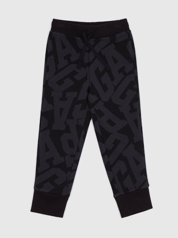 GAP Children's sweatpants with GAP logo - Boys