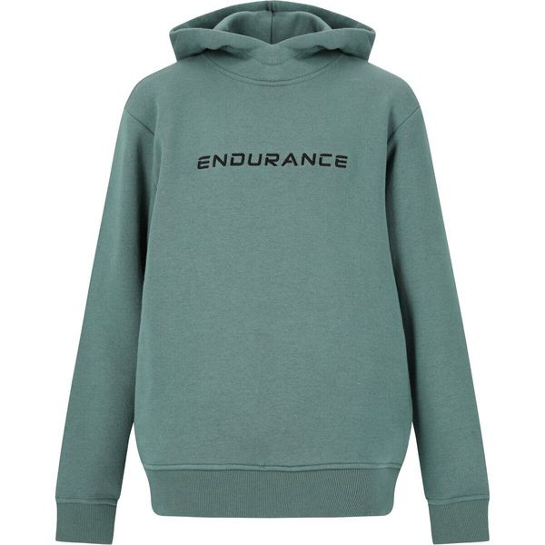 Endurance Children's sweatshirt Endurance Glakrum Jr. Hoody