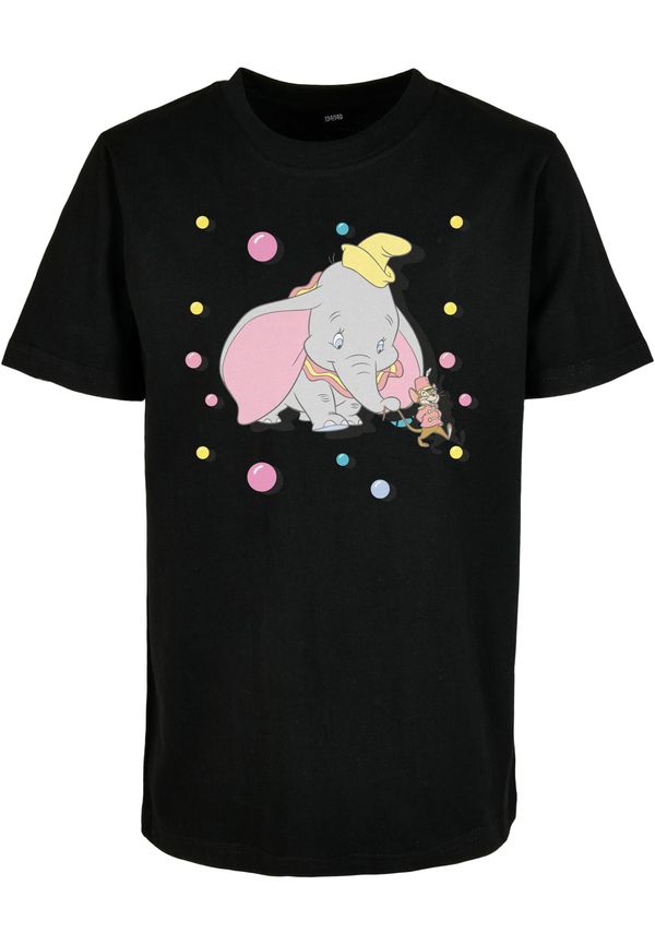 Mister Tee Children's T-shirt Dumbo Fun Tee black