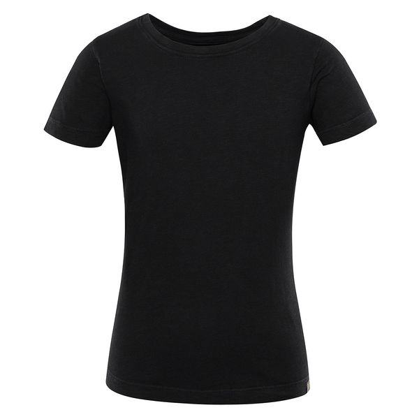 NAX Children's T-shirt nax NAX ESOFO black