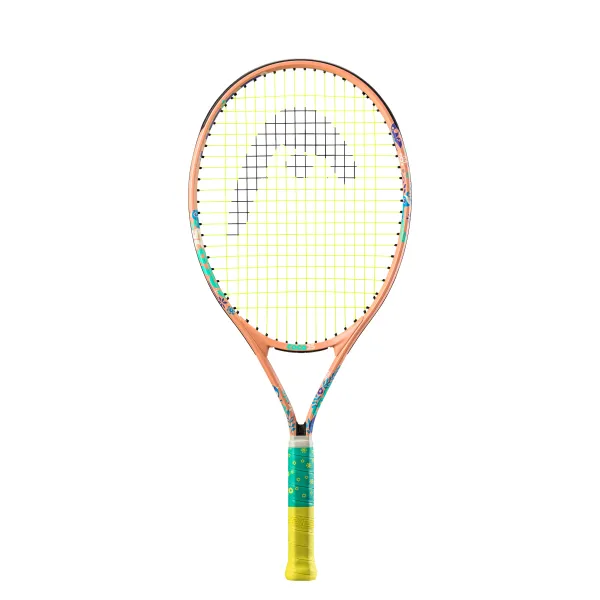 Head Children's Tennis Racket Head Coco 25