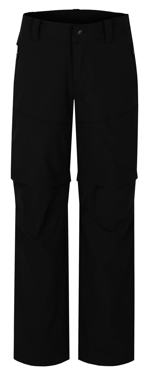 HANNAH Children's trousers Hannah Basco Anthracite 152 cm