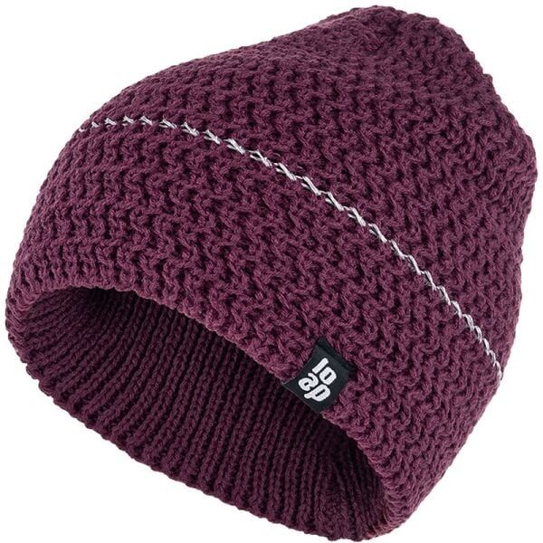 LOAP Children's winter beanie LOAP ZONK Purple