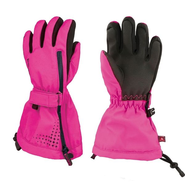 Eska Children's winter gloves for the little ones Eska First Shield