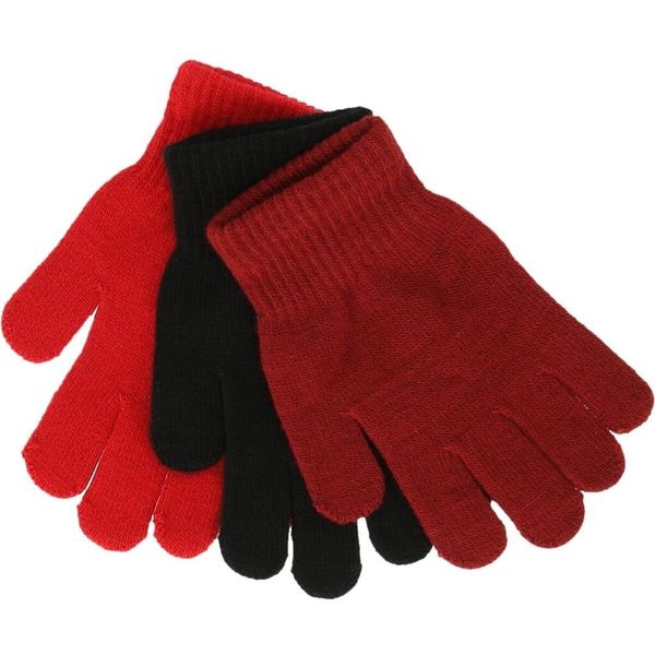 Zigzag Children's winter gloves ZigZag Neckar