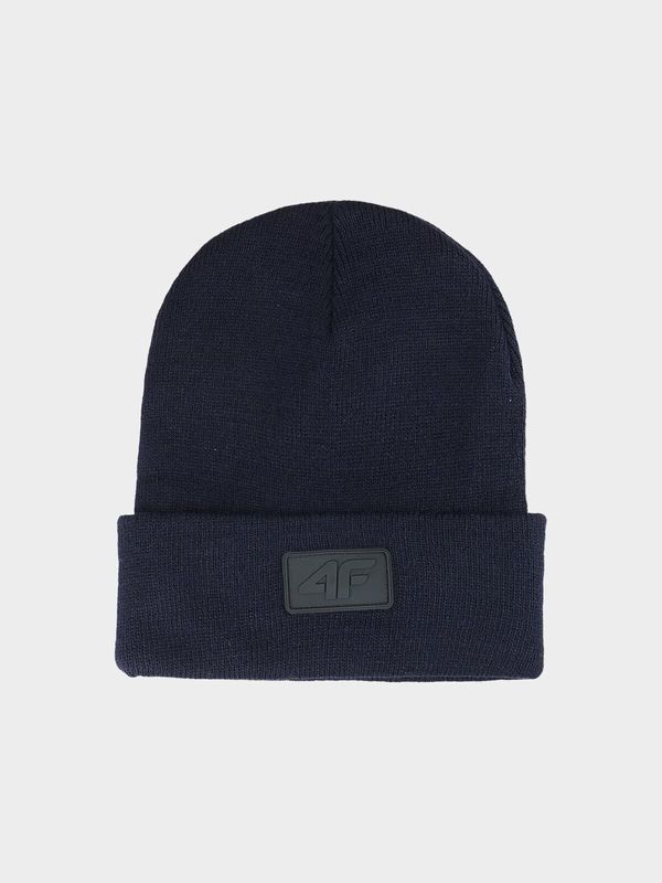 4F Children's winter hat 4F