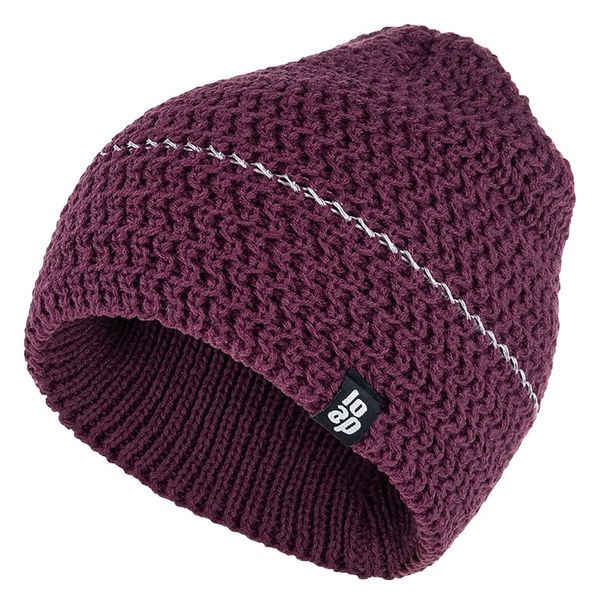 LOAP Children's winter hat LOAP ZONK Purple