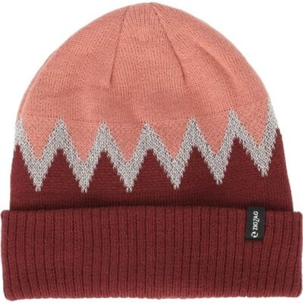 Zigzag Children's winter hat ZigZag SAMBA