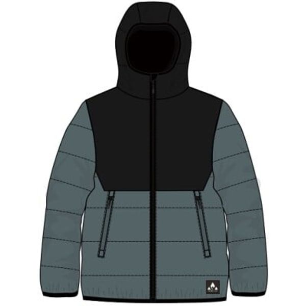 Whistler Children's winter jacket Whistler SARETO