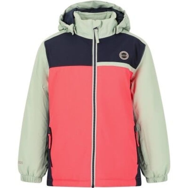 Zigzag Children's winter jacket ZigZag SANGA