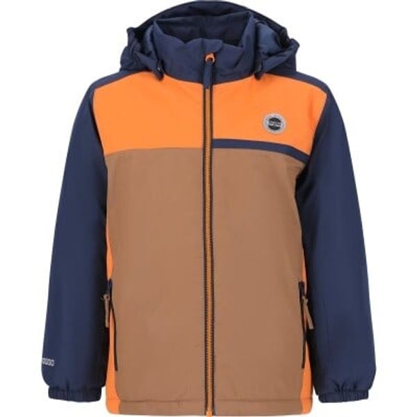 Zigzag Children's winter jacket ZigZag SANGA