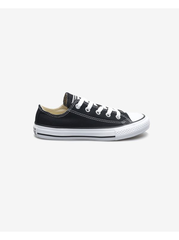 Converse Chuck Taylor All Star Ox Children's Converse Sneakers - Unisex