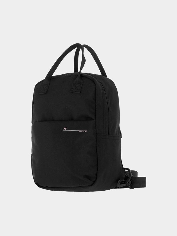 4F City Backpack (Approx. 5L) 4F - Black