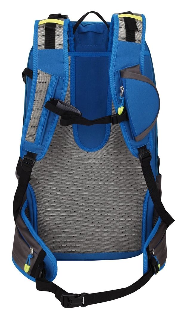 HUSKY City backpack HUSKY Clever 30l blue