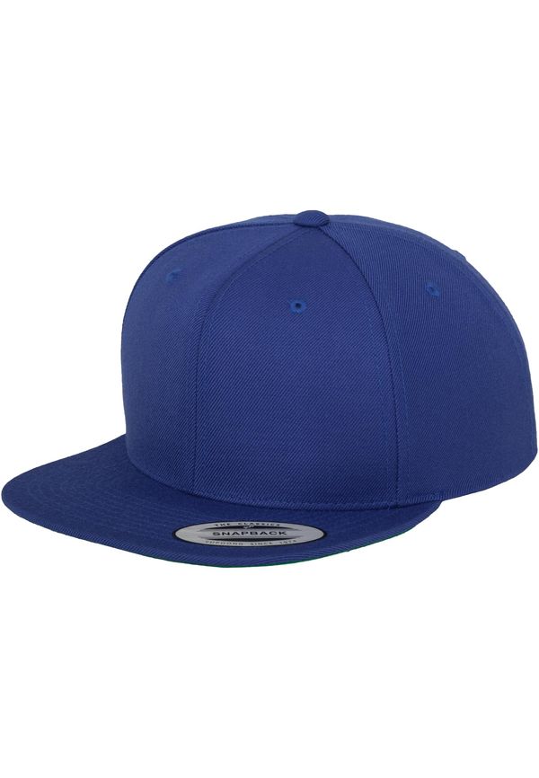 Flexfit Classic Snapback Royal