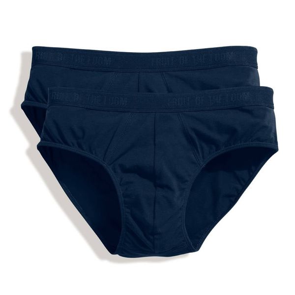 Fruit of the Loom Classic Sport briefs 2pcs in a Fruit of the Loom package