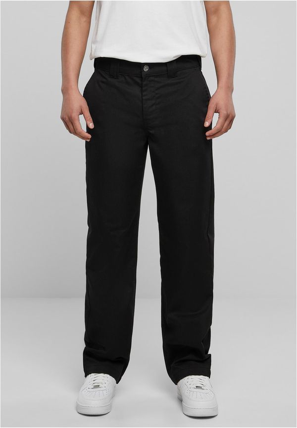 UC Men Classic work trousers black