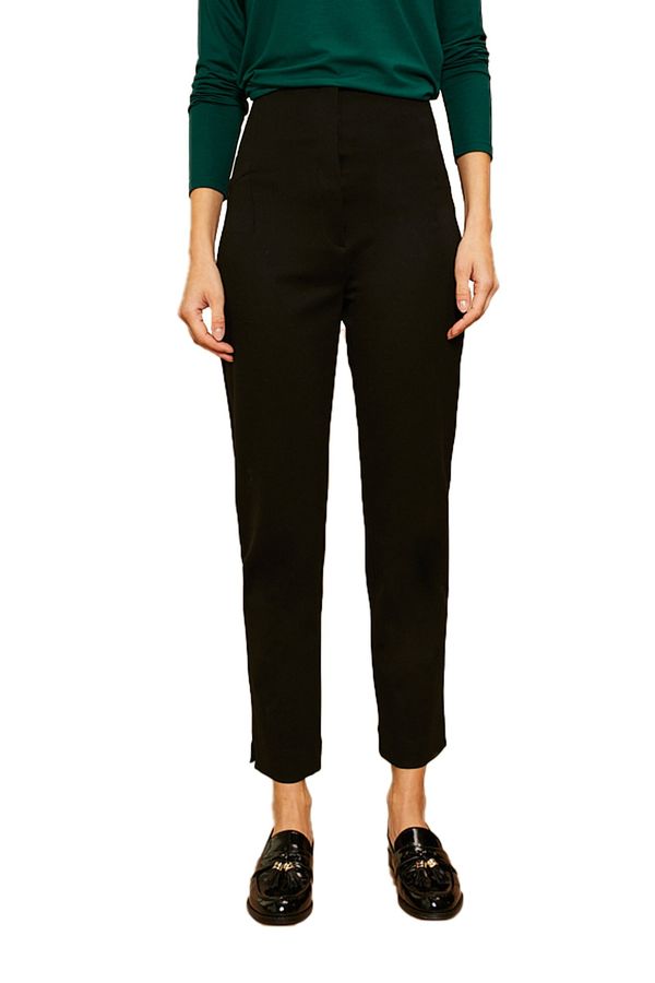 Click Click Woman's Trousers Olek