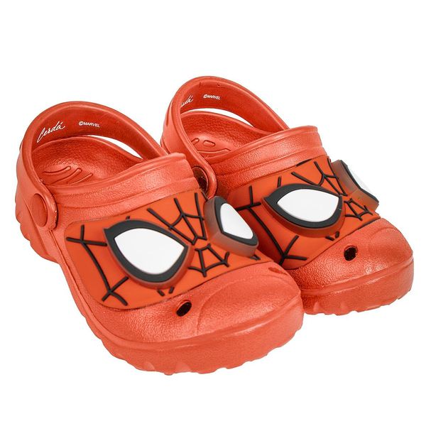 Spiderman CLOGS LIGHTS SPIDERMAN