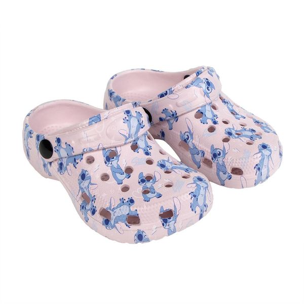 STITCH CLOGS PREMIUM STITCH