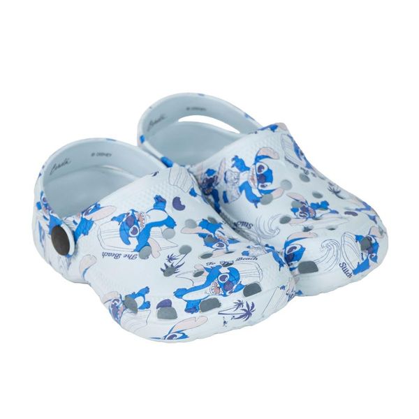 STITCH CLOGS PREMIUM STITCH