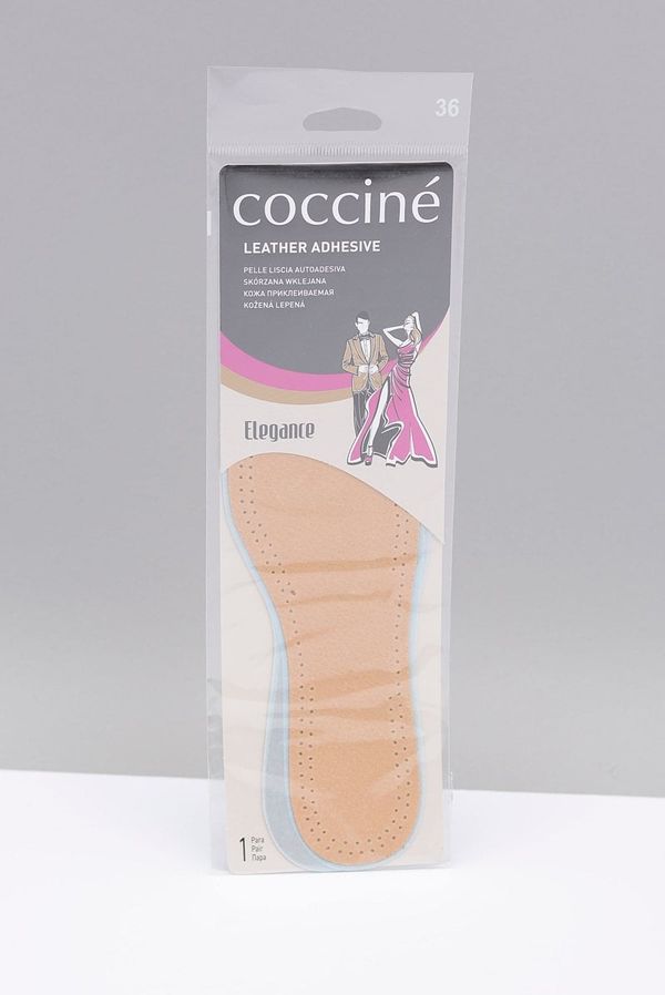 Kesi Coccine Adhesive Leather Insoles