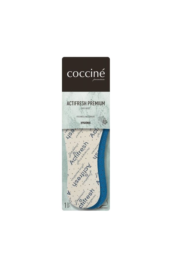 Coccine Coccine Antibacterial Mint