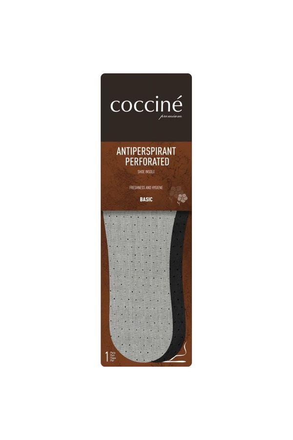 Kesi Coccine Antiperspirant Inserts With Active Carbon